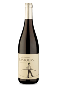 Le Cinsault de Lastours Vin de France 2024