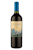 Arboriel D.O. Valle Central Merlot 2023