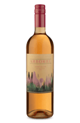 Arboriel Blend D.O. Valle Central Rose 2024