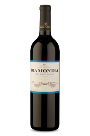 Diamondia Valle de Uco Cabernet Franc 2022