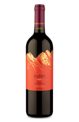 Paths D.O. Valle Central Carménère Suave 2024