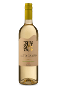 Alto Campo D.O. Valle Central Sauvignon Blanc 2024