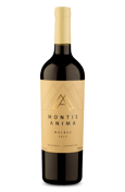 Montis Anima Malbec 2024