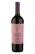Montis Anima Syrah 2024