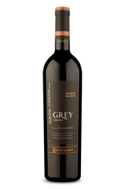 Ventisquero Grey Single Block Valle del Maipo Carménère 2022