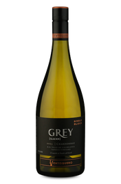 Ventisquero Grey Single Block Valle de Casablanca Chardonnay 2023
