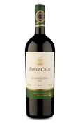 Pérez Cruz Limited Edition D.O. Maipo Andes Cot (Malbec) 2023