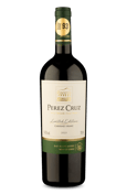 Pérez Cruz Limited Edition D.O. Maipo Andes Cabernet Franc 2023