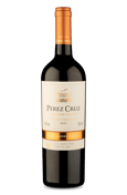 Pérez Cruz Single Vineyard La Higuera Block D.O. Maipo Andes 2022