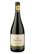 Pérez Cruz Limited Edition D.O. Maipo Andes Syrah 2023