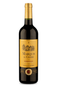 Marquis de Chasse A.O.P. Bordeaux Rouge 2022