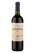 Rioplatense Merlot Suave 2024