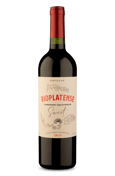 Rioplatense Cabernet Sauvignon Suave 2024