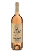 Cerro Nevado Rosado 2024