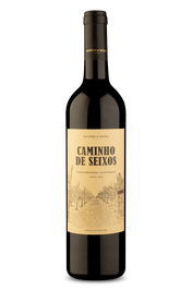 Caminho de Seixos Regional Alentejano 2023
