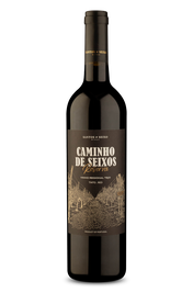 Caminho de Seixos Reserva Regional Tejo 2023
