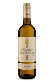 Casta&ntilde;o D.O. Yecla Macabeo Chardonnay 2024