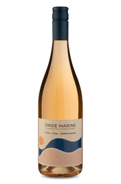 Onde Marine A.O.C. Costi&egrave;res de N&icirc;mes Ros&eacute; 2024