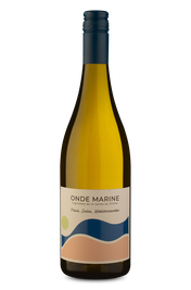 Onde Marine Blanc A.O.C. Costi&egrave;res de N&icirc;mes 2024