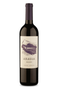 Arauja Malbec 2024