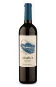 Arauja Bonarda 2024