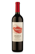 Arauja Red Blend 2024