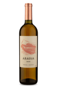 Arauja Rosé 2024