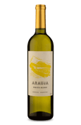 Arauja White Blend 2024