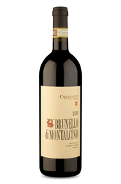 Carpineto D.O.C.G. Brunello di Montalcino 2020