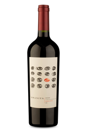 Amanita Reserva Especial Red Blend Central Valley 2022