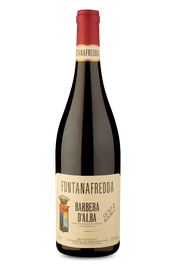 Fontanafredda D.O.C. Barbera d'Alba 2023