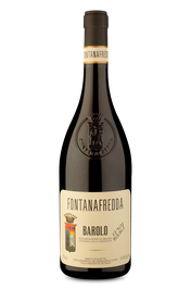 Fontanafredda D.O.C.G. Barolo 2021