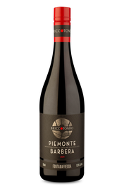 Fontanafredda Briccotondo D.O.C. Piemonte Barbera 2024
