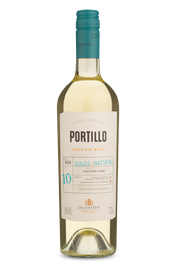 Portillo Valle de Uco Sauvignon Blanc Dulce Natural 2024