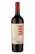Finca Las Moras Dadá Nº 1 Art Wine 2023