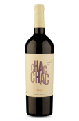 Chac Chac Reserva Malbec 2022