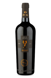 Schola Sarmenti Nerio Riserva D.O.C. Nardo Negroamaro Malvasia 2021