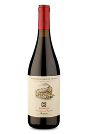 CS Carlos Serres Reserva D.O.Ca. Rioja 2019