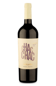 Chac Chac Reserva Malbec 2023