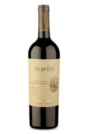 Las Perdices Red Blend 2024