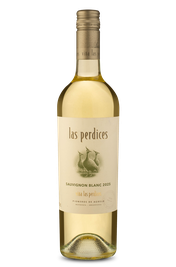 Las Perdices Sauvignon Blanc 2025