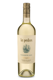 Las Perdices Torront&eacute;s 2025