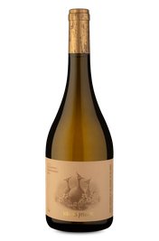 Las Perdices Reserva Chardonnay 2024