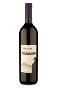 Condor Peak Red Blend 2025