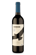 Condor Peak Merlot 2025