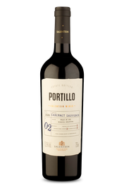 Portillo Valle de Uco Cabernet Sauvignon 2024