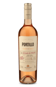 Portillo Valle de Uco Malbec Rosé 2025