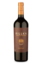 Salentein Killka Malbec 2024