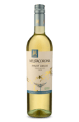 Mezzacorona D.O.C. Trentino Pinot Grigio 2023