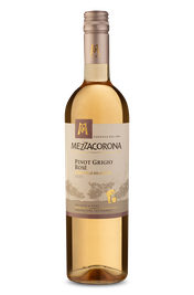 Mezzacorona D.O.C. Trentino Pinot Grigio Ros&eacute; 2023
